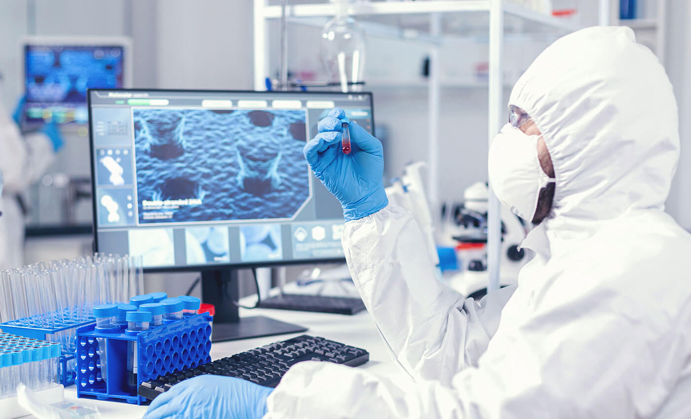 The Future of Cancer Treatment: Latest Breakthroughs