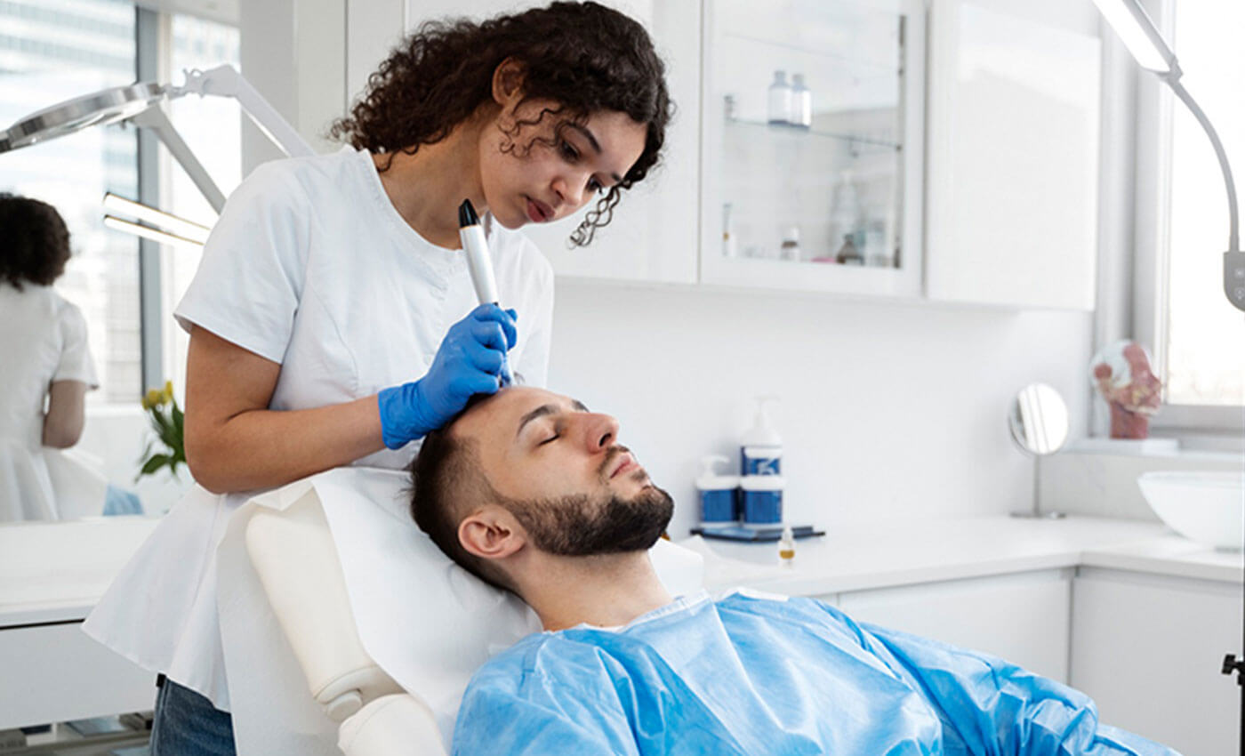 How Anesthesia Supports Pain-Free Medical Procedures