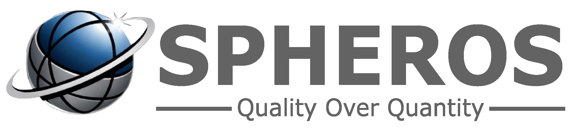 Spheros Healthcare GmbH logo, link to homepage